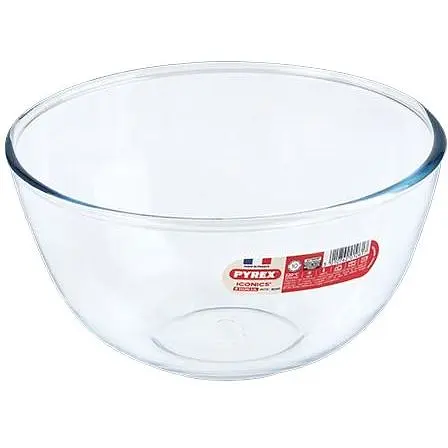 Миска Pyrex 1.1 л 17см (179B000/8040) - фото 3