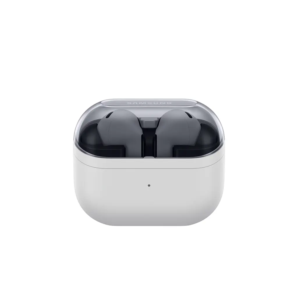 Навушники Samsung Galaxy Buds3 FE Gray (SM-R420NZAASEK) - фото 6
