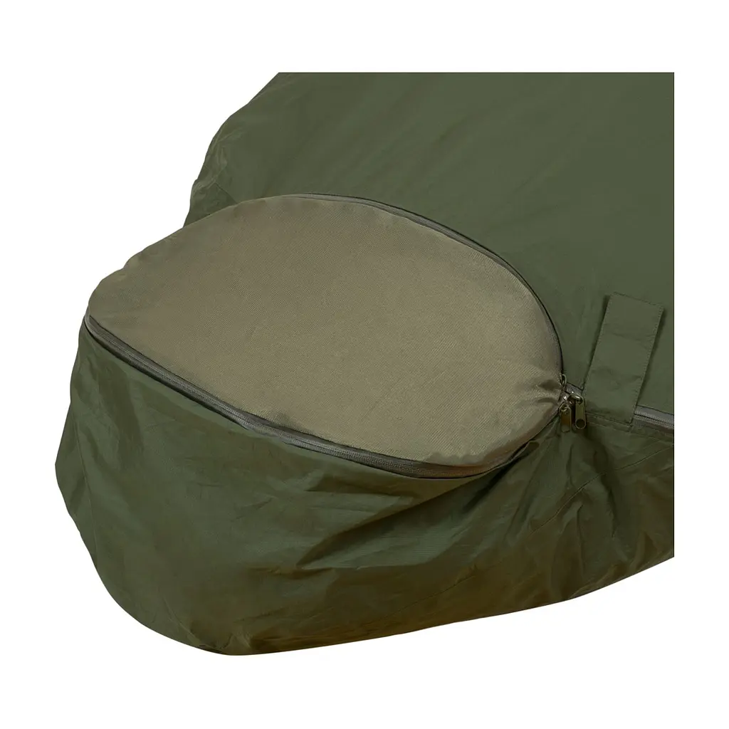 Спальний мішок Highlander Hawk Bivvy Bag Olive (BIV001-OG) (929726) - фото 4