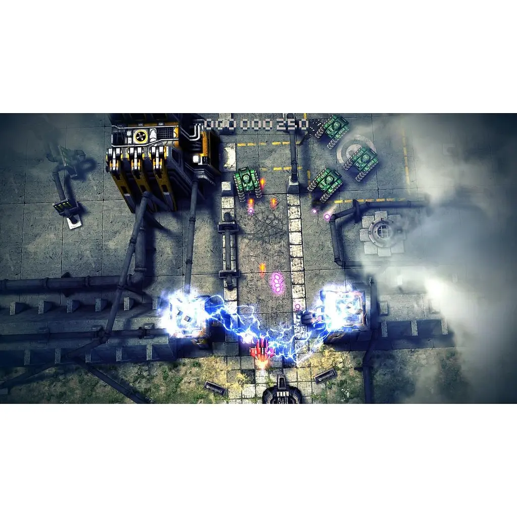 Ключ активации Microsoft Sky Force Bundle для Xbox One/Series - фото 9