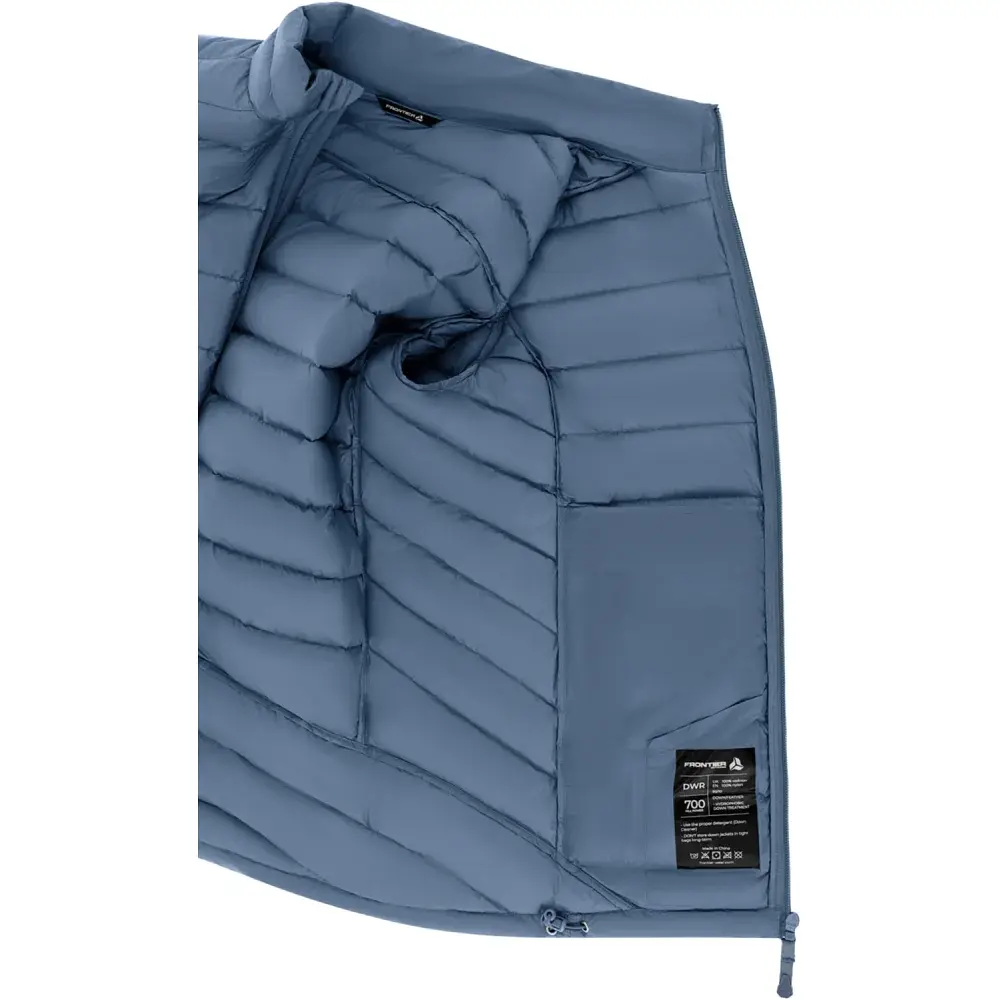 Куртка Frontier Vinca XXXL Ocean - фото 8