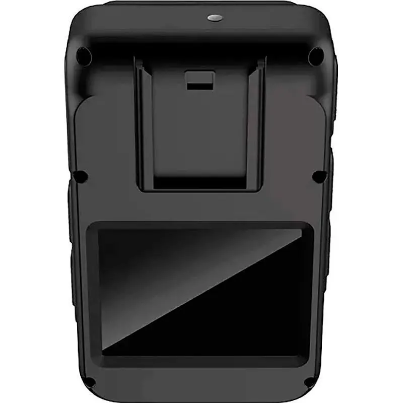 Екшн-камера SJCAM A50 Body Cam Black [89672] - фото 4