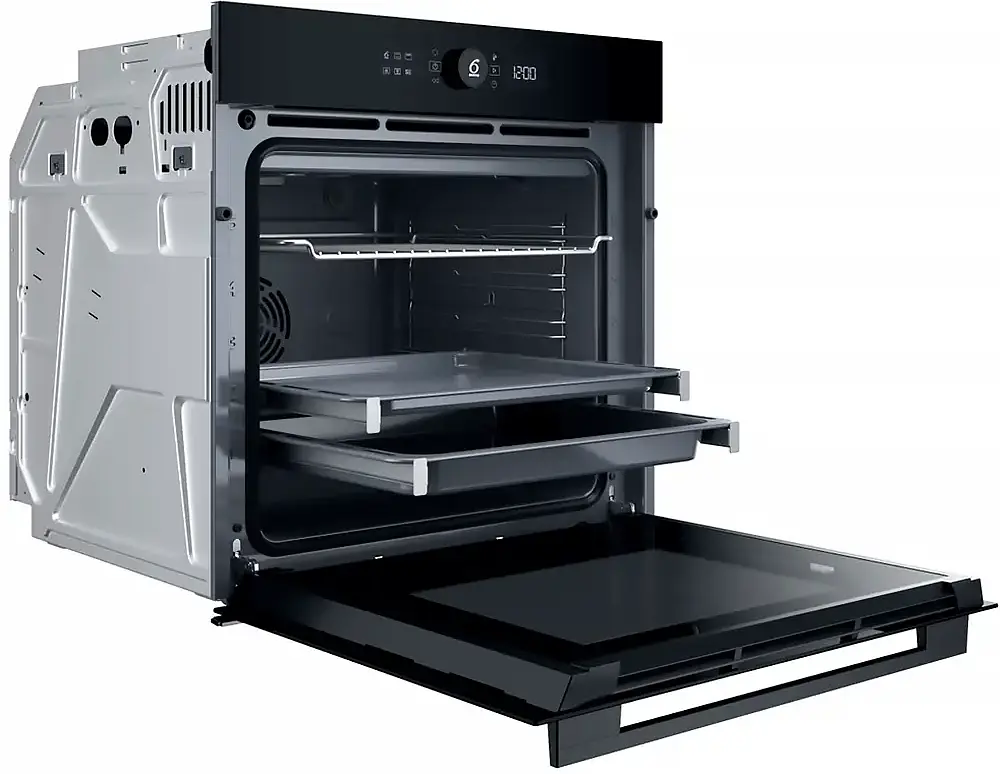 Електрична духова шафа Whirlpool WOI5S8HM2SBA (7163823) - фото 3