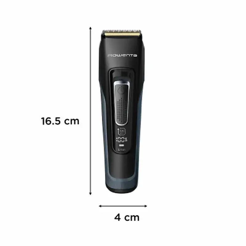 Машинка для стрижки Rowenta TN5244E0 - фото 3