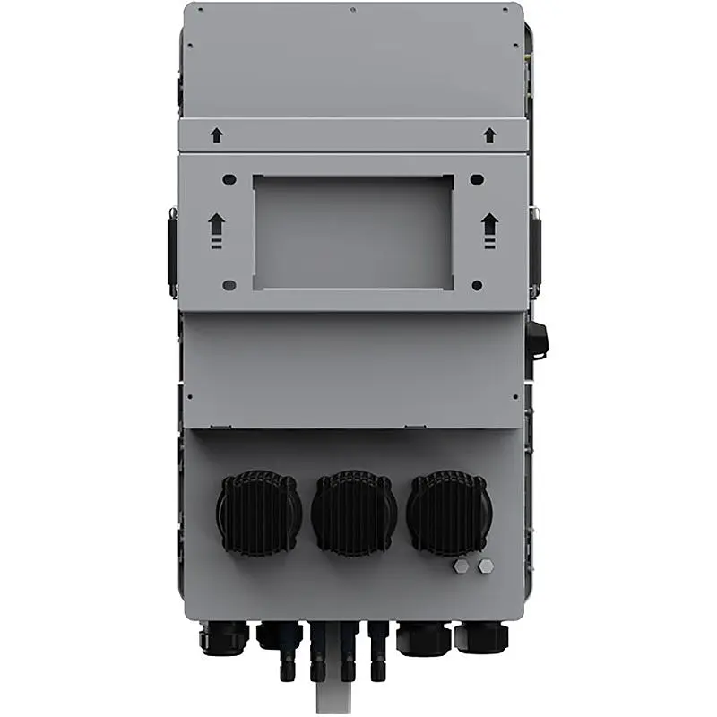 Гибридный солнечный инвертор FelicityESS IVGM20KLP3G1 48V [162201] - фото 3