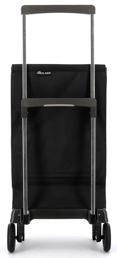 Сумка-візок Rolser Plegamatic Original MF Negro (PLE001-1023) - фото 3