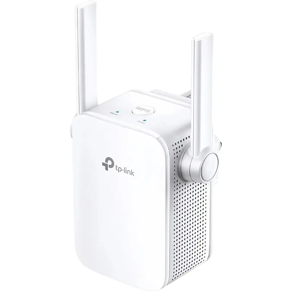 Ретранслятор Wi-Fi сигнала TP-Link TL-WA855RE [106814] - фото 4