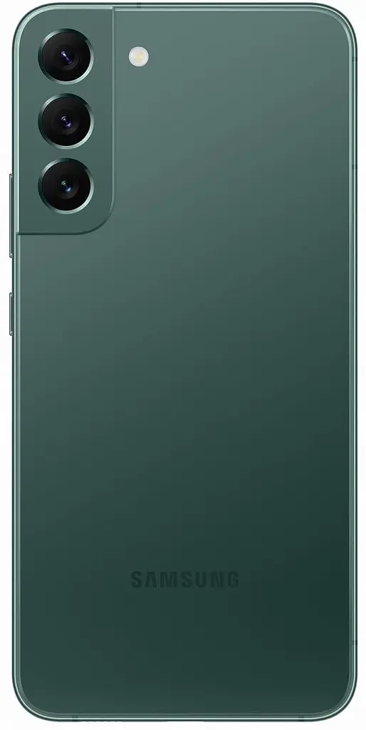 Смартфон Samsung Galaxy S22 Plus 5G 2022 8/128GB Green (SM-S906BZGD) [71587] - фото 6
