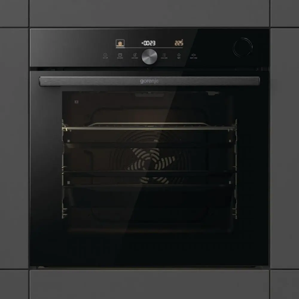 Электрическая духовка Gorenje BPSA6747DGWI - фото 5