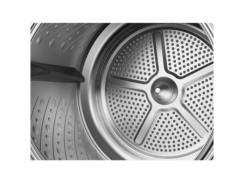 Сушильная машина Hisense DH5S102BW - фото 8