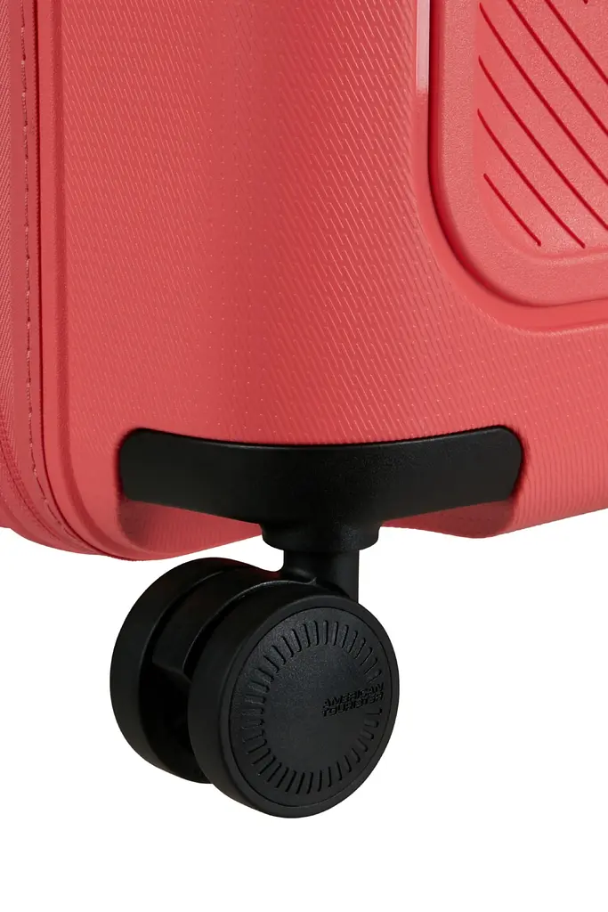 Валіза American Tourister DASHPOP DISNEY MINNIE POP LETTERS 55x40x20(23) 55 См 63C*90001 - фото 3
