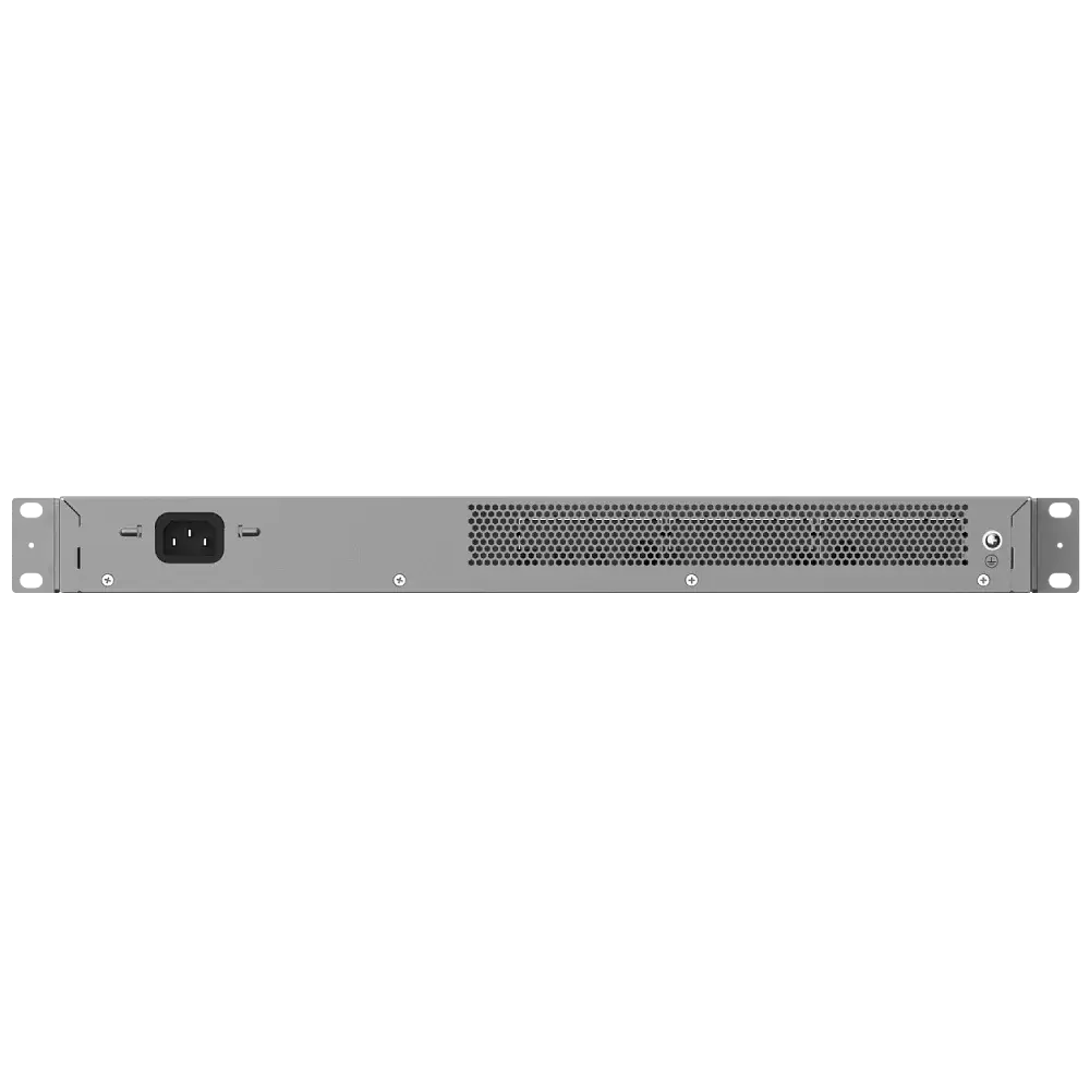 Коммутатор Ruijie Reyee 24 порта управляемый L2 (RG-NBS3100-24GT4SFP-V2) - фото 2