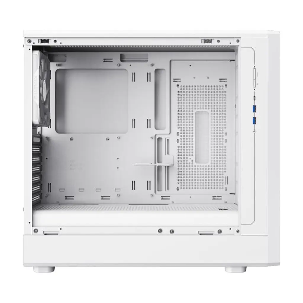 Корпус для ПК Gamemax CLAW 460 WW (9101-1200R0010) - фото 7