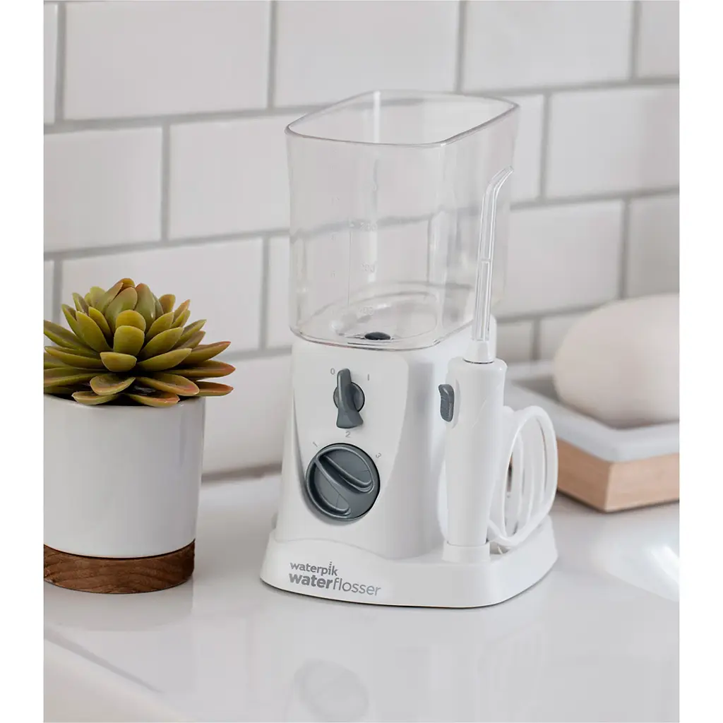 Ирригатор Waterpik WP-250 [115594] - фото 8