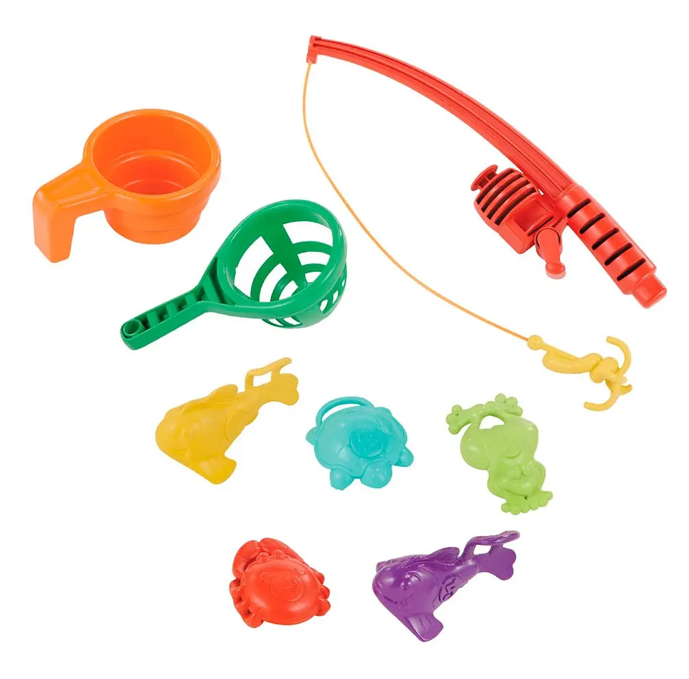 Ігровий столик Little Tikes Весела рибалка (637803M) - фото 2