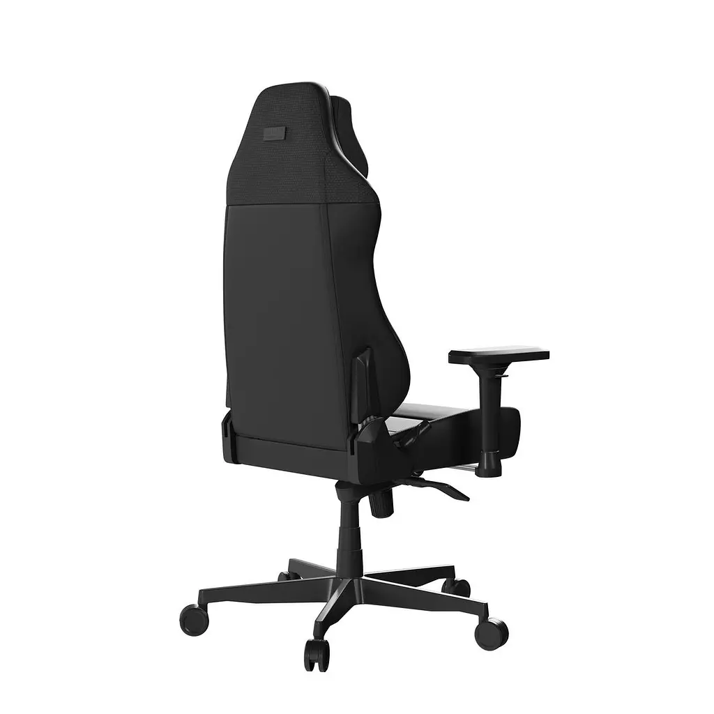 Кресло для геймеров Hator Darkside 3L Pro PU Черный (HTC3200L) - фото 10