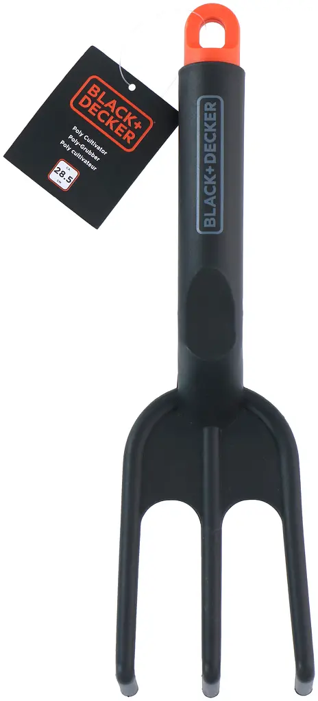 Культиватор садовий Black+Decker 28.5 см (959006) - фото 4