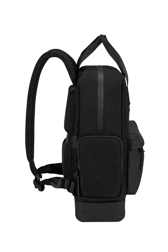 Рюкзак 15" American Tourister SOULPACK BLACK 39x30x20 MI4*09001 - фото 5