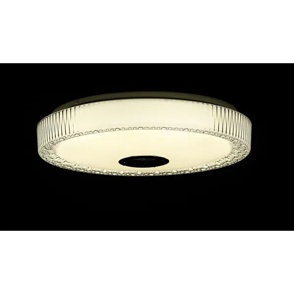 Люстра з музикою і Bluetooth Splendid-Ray 30-3823-67 - фото 4