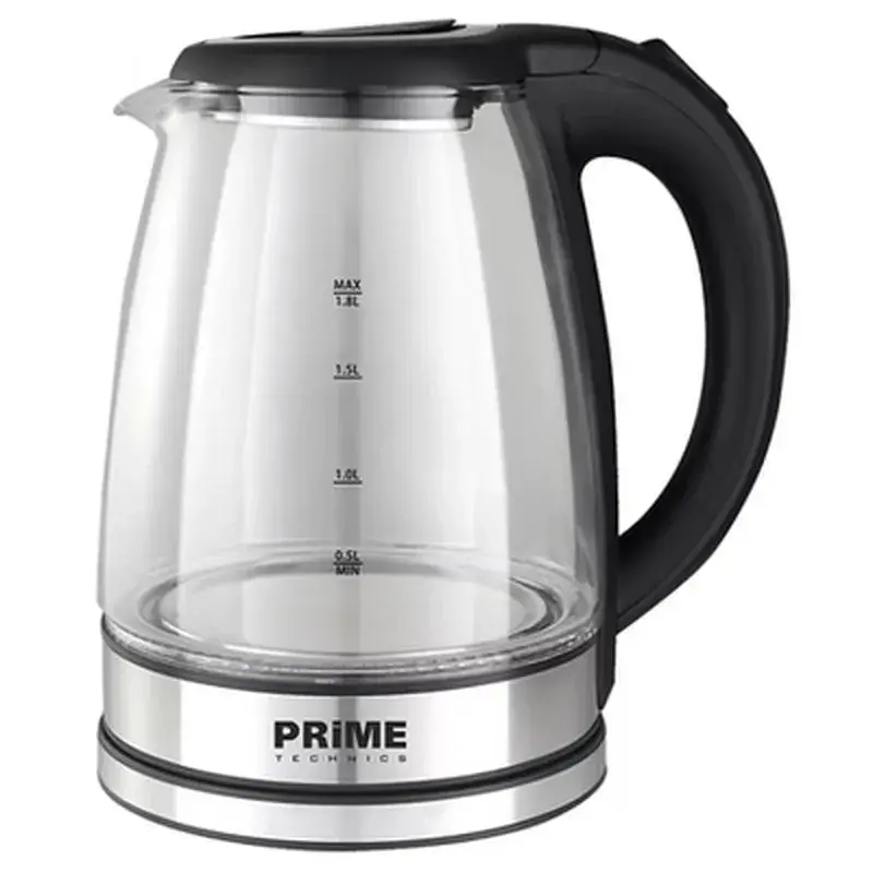 Електрочайник Prime Technics PKG 1808 B