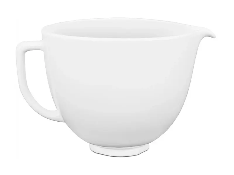 Чаша для змішування KitchenAid 5KSM2CB5LW
