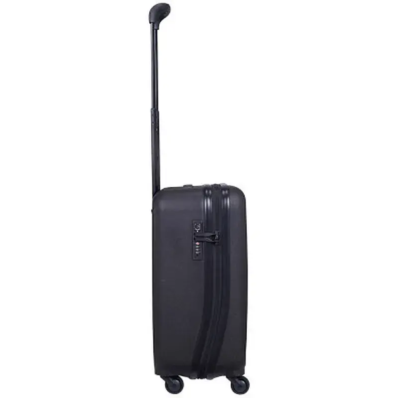 Валіза Lojel Vita 18 Matte Black S (Lj-PP10-19522) - фото 3