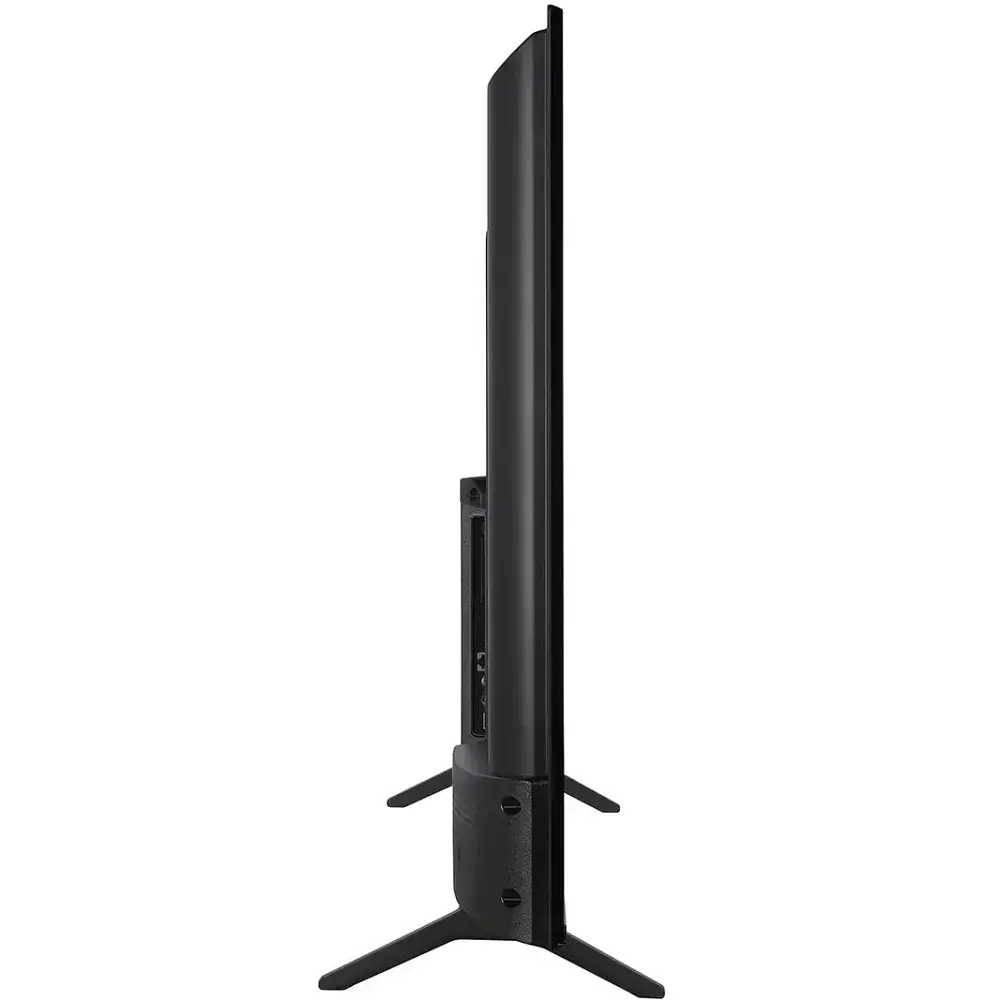 TV 50 Toshiba 50QA2363DG 4K UHD/QLED/T2/Android 11/2 x10W/Dolby MS12/ HDMI/ Wi-Fi/ VESA 200 x 200 M6 - фото 3