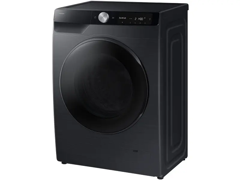 Прально-сушильна машина автоматична Samsung WD90DG6G94BBUA - фото 3