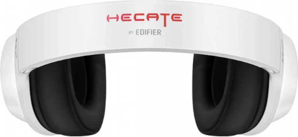 Игровые наушники Edifier G2 II White [6923520240692] [90693] - фото 6