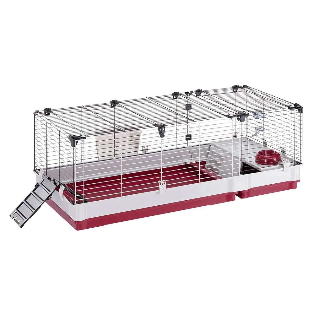 Клітка Ferplast Krolik 140 для кроликів - фото 14