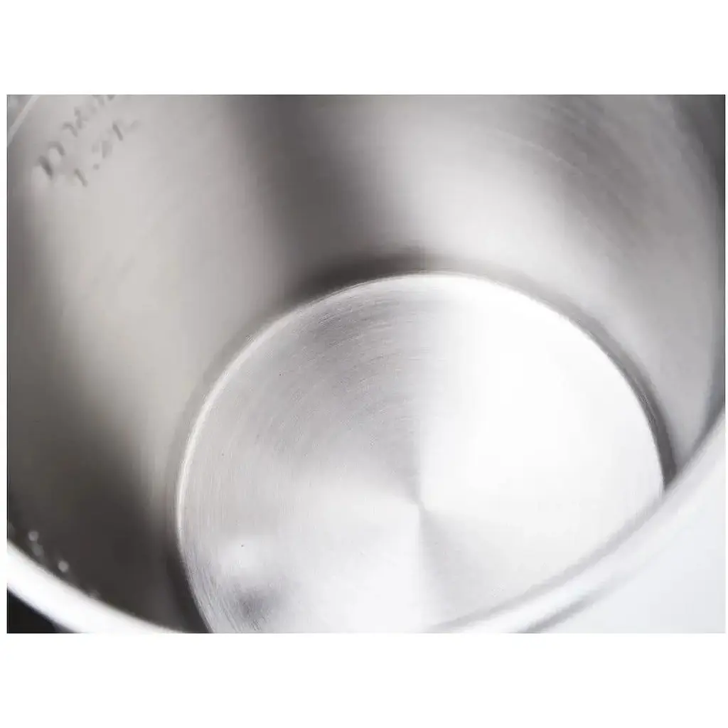 Електрочайник Tefal Safe to Touch KO260130 (KO260130) - фото 4