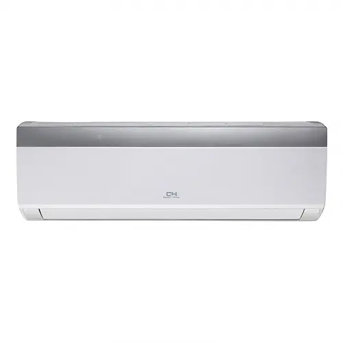 Кондиционер Cooper&Hunter CH-S09FTXTB2S-NG ICY - фото 2