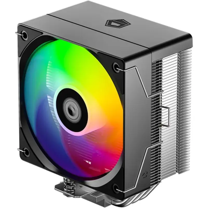 Кулер до процесора ID-Cooling SE-903-XT V2 ARGB - фото 3