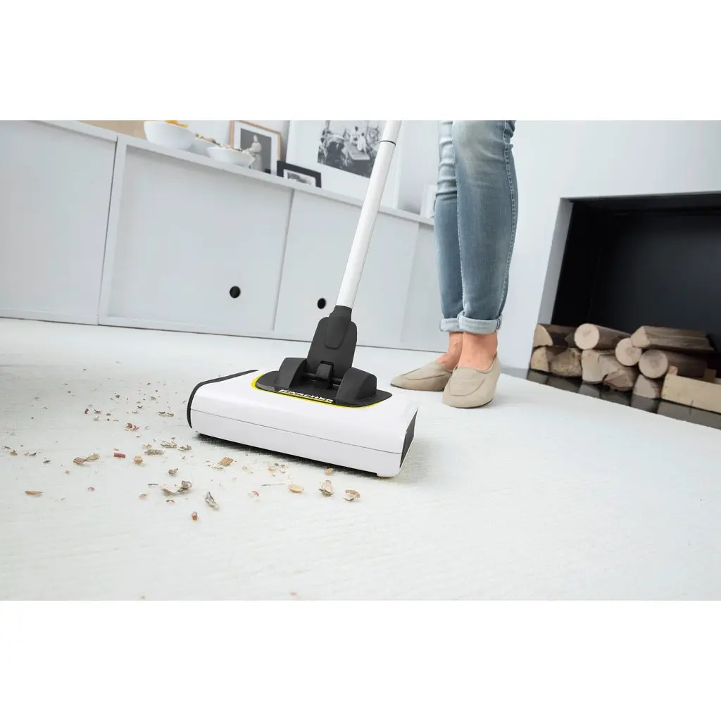 Пилосос Karcher 1.258-050.0 - фото 6