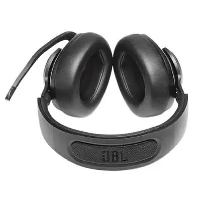 Наушники JBL Quantum 400 Black (JBLQUANTUM400BLK) - фото 7
