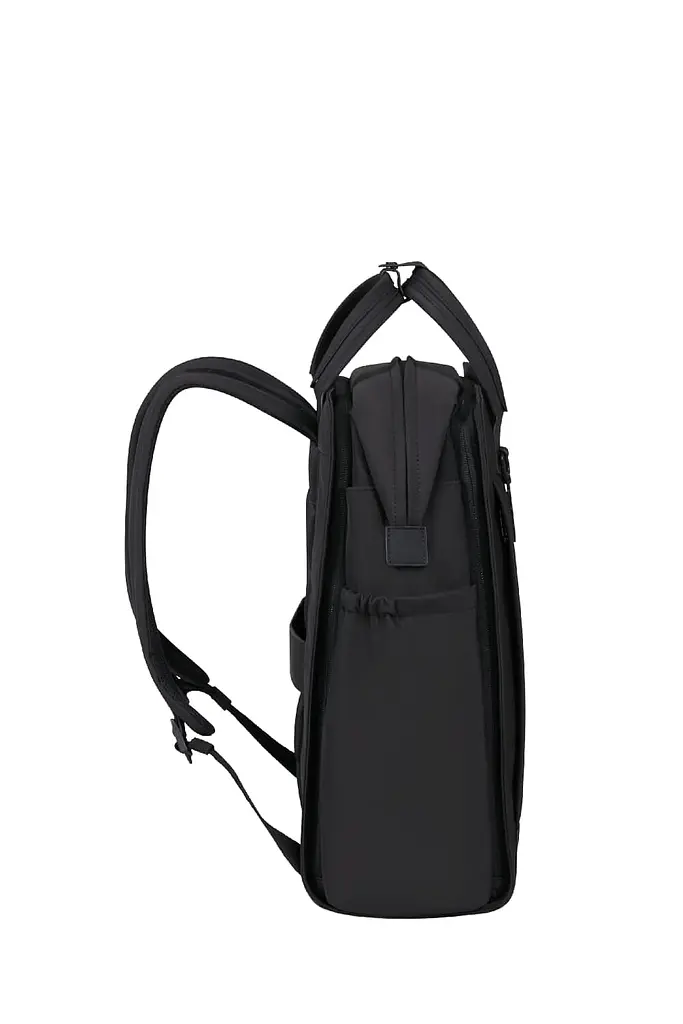 Рюкзак 14,1" Samsonite ESSENTIS BLACK 39x30x15 KV1*09002 - фото 3