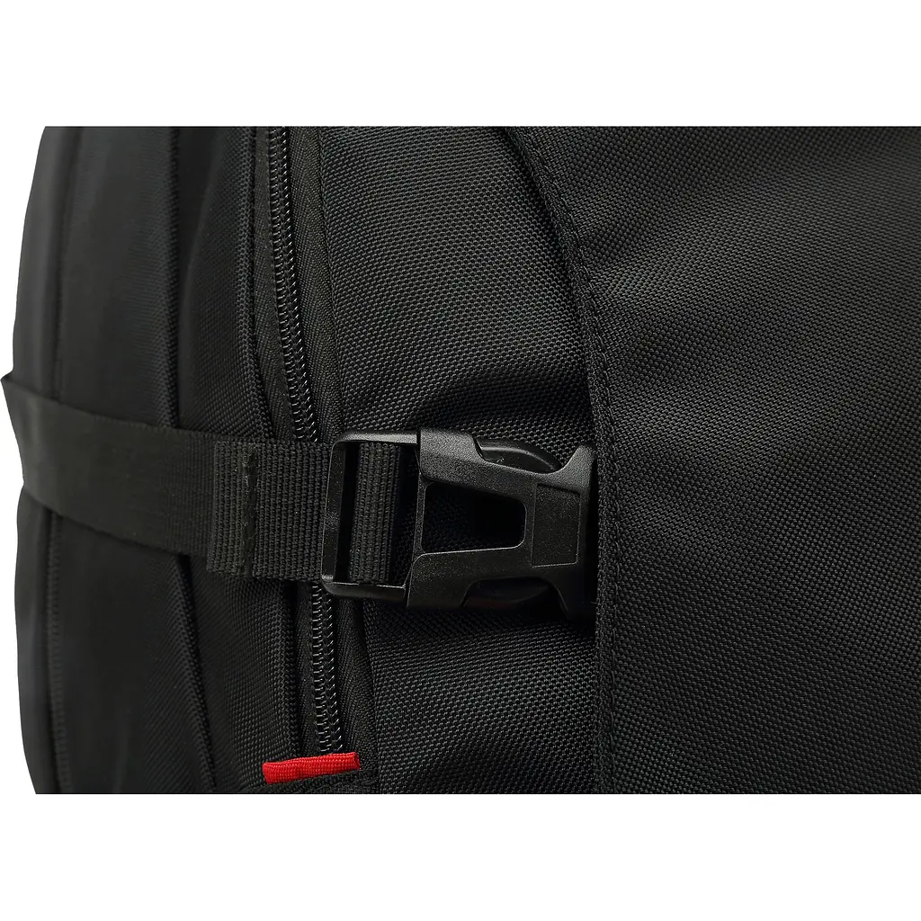 Рюкзак міський Yenkee Flashpacker YBB 1502, 20 л (45016274) - фото 20