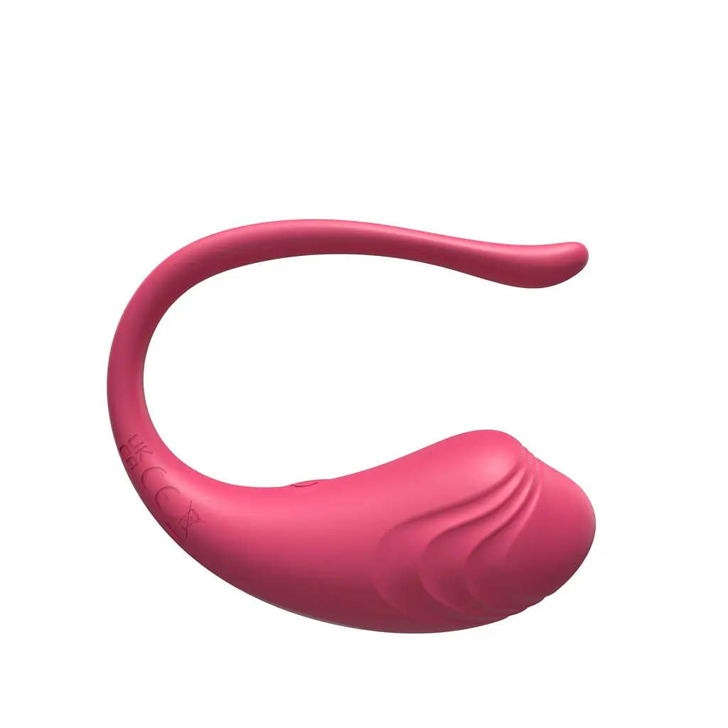 Віброяйце App Love Egg рожеве - фото 2