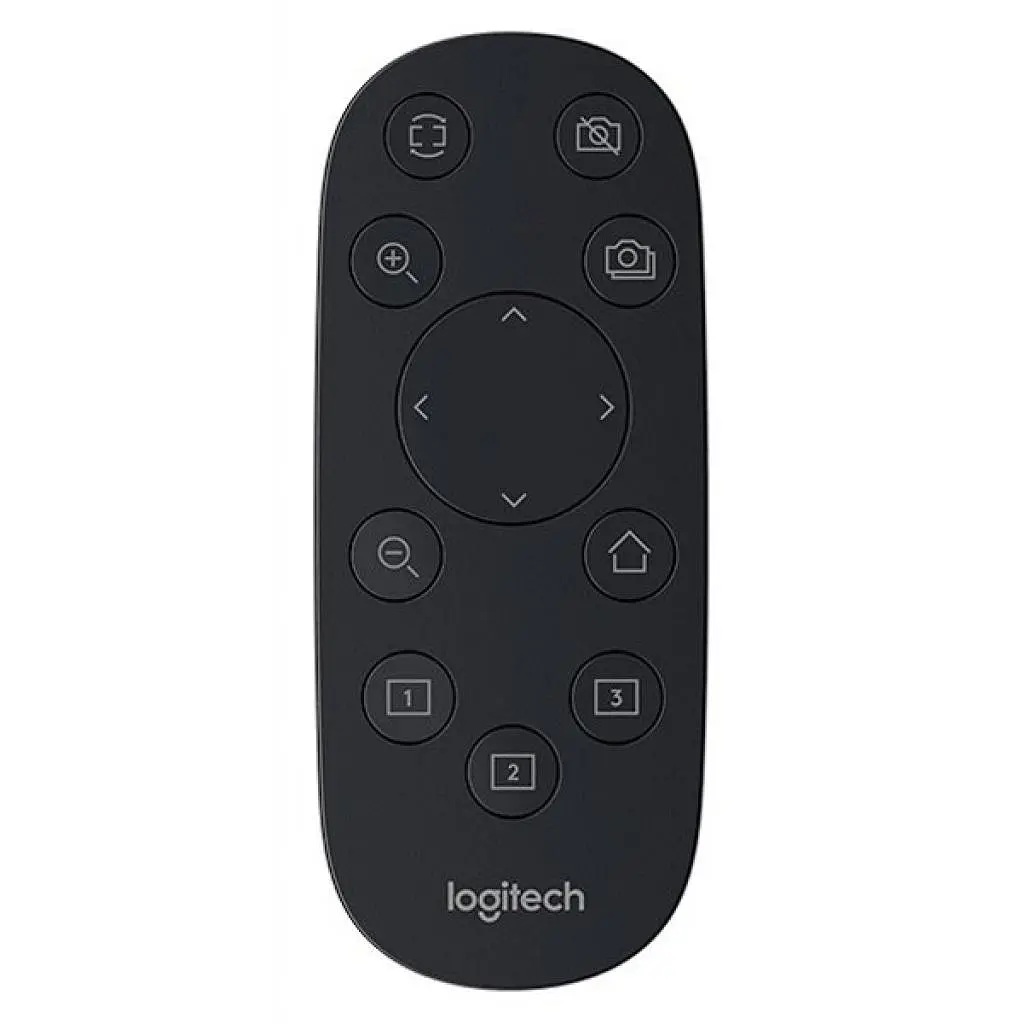 Веб-камера Logitech PTZ Pro 2 (960-001186) - фото 6