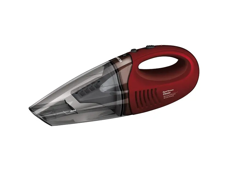 Пилосос Sencor SVC 190R
