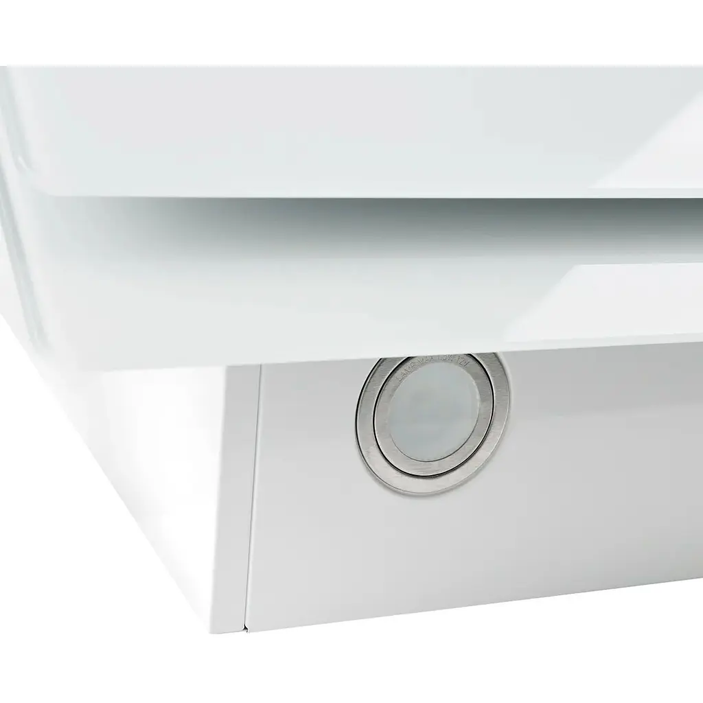 Вытяжка Ventolux Toscana 60 WH (1000) TRC MM - фото 5