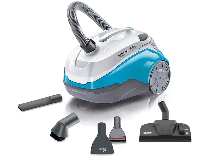 Пилосос Thomas Perfect Air Allergy Pure (786526) - фото 4