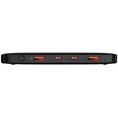 Портативный аккумулятор Baseus Blade High Power 20000mAh 100W PPBL000201 - фото 2