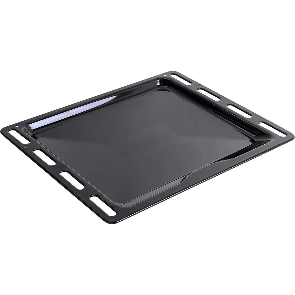 Духовой шкаф Ventolux Nero ESG (BK) - фото 6