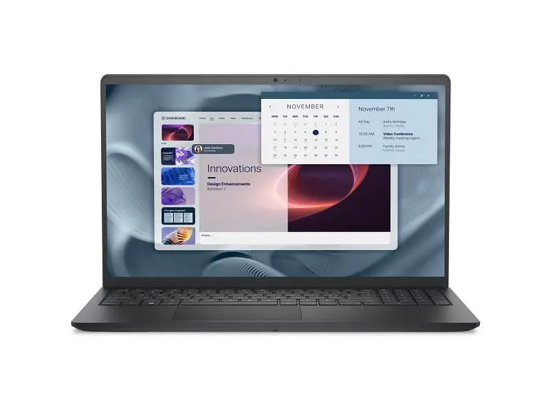 Ноутбук Dell 15 PV15250 (PV15250_RPLU_001_P)