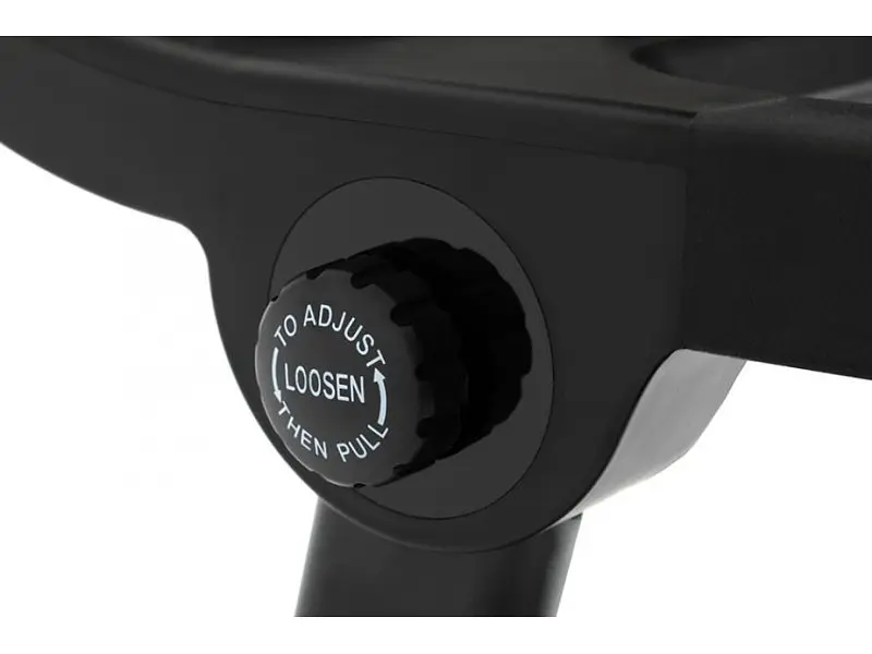 Беговая дорожка электрическая Zipro Pacto (5907783039430) - фото 12