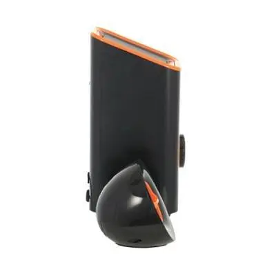 Акустична система DEFENDER ION S10 black - фото 4