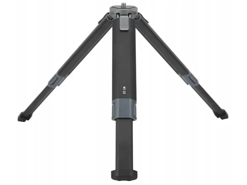 Штатив Ulanzi Vijim Metal Mini Tripod (UV-2315 MT-22) - фото 4