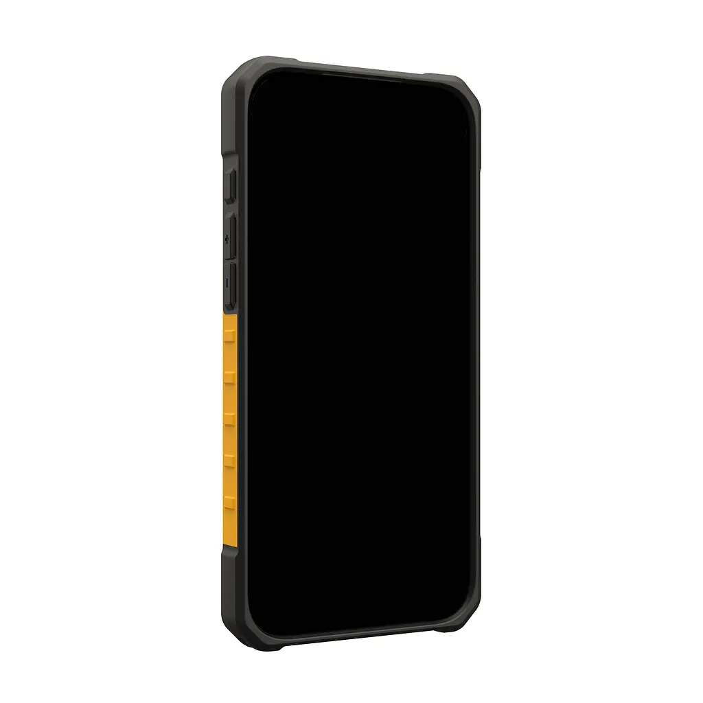 Чохол UAG для iPhone 17 Pro Max, Pathfinder MagSafe, Heritage Yellow teh0019543 - фото 4