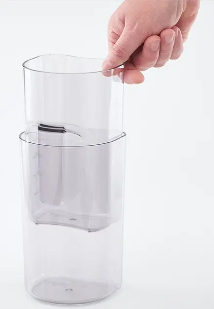 Соковижималка 25170-56 Slowjuicer Russell Hobbs teh0026952 - фото 8